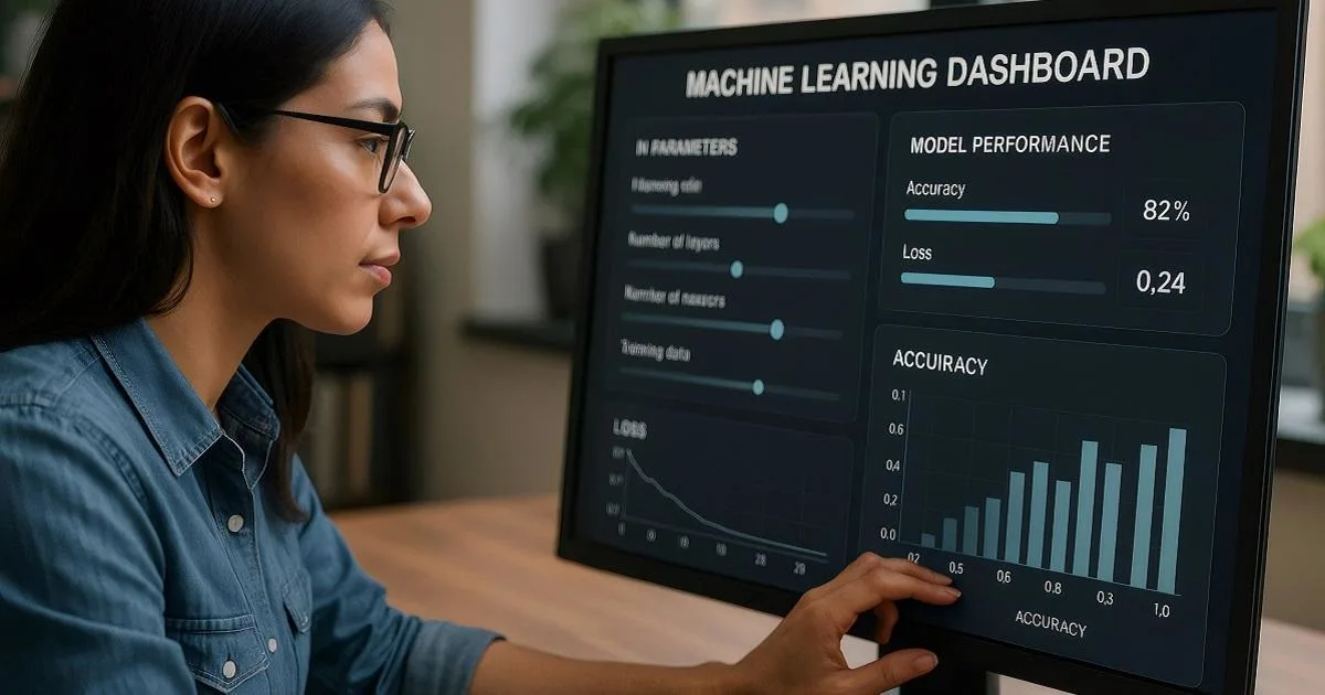 Machine Learning Training Data