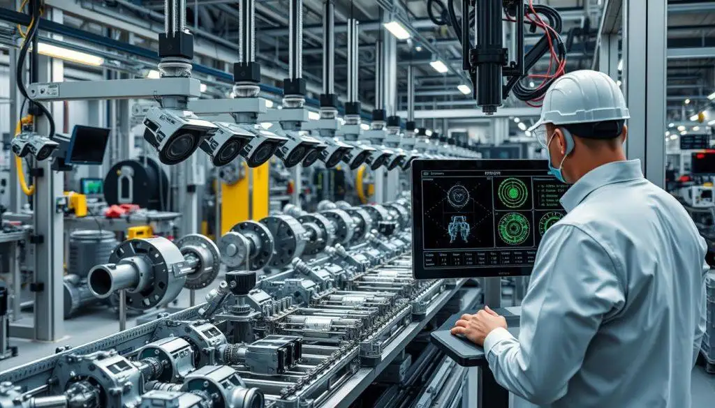 Industrial AI Annotation
